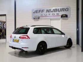 Volkswagen Golf (2017) thumbnail 8