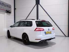 Volkswagen Golf (2017) thumbnail 9