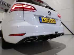 Volkswagen Golf (2017) thumbnail 10