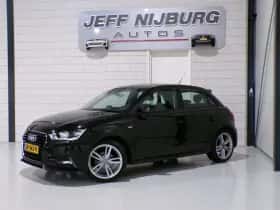 Audi A1 (2015) thumbnail 2