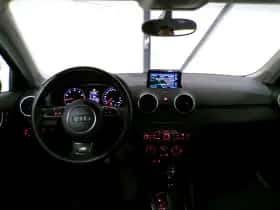 Audi A1 (2015) thumbnail 12