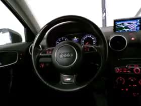 Audi A1 (2015) thumbnail 13