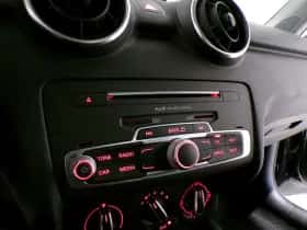 Audi A1 (2015) thumbnail 18