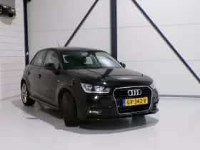Audi A1 (2015) thumbnail 3