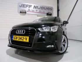 Audi A1 (2015) thumbnail 4