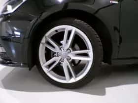 Audi A1 (2015) thumbnail 5