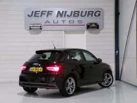 Audi A1 (2015) thumbnail 7