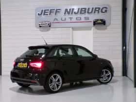 Audi A1 (2015) thumbnail 8