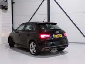Audi A1 (2015) thumbnail 9
