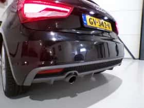 Audi A1 (2015) thumbnail 10