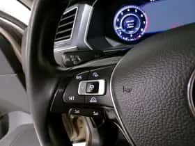 Volkswagen Tiguan (2017) thumbnail 16