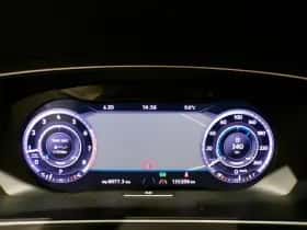 Volkswagen Tiguan (2017) thumbnail 18