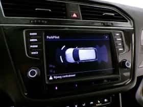 Volkswagen Tiguan (2017) thumbnail 20