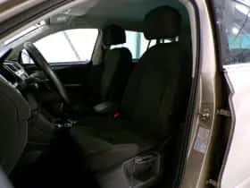 Volkswagen Tiguan (2017) thumbnail 27