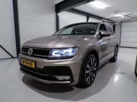 Volkswagen Tiguan (2017) thumbnail 30