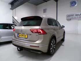Volkswagen Tiguan (2017) thumbnail 33