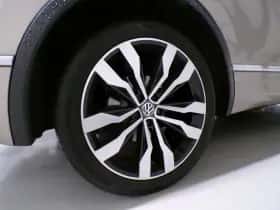 Volkswagen Tiguan (2017) thumbnail 34