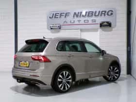 Volkswagen Tiguan (2017) thumbnail 7