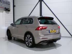 Volkswagen Tiguan (2017) thumbnail 8
