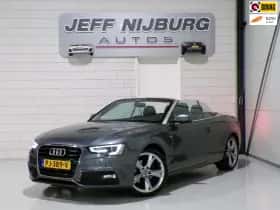 Audi A5 (2013)