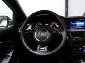 Audi A5 (2013) thumbnail 11