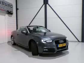 Audi A5 (2013) thumbnail 3