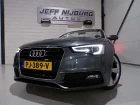 Audi A5 (2013) thumbnail 4