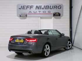 Audi A5 (2013) thumbnail 6