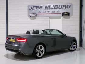 Audi A5 (2013) thumbnail 7