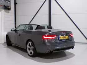 Audi A5 (2013) thumbnail 8