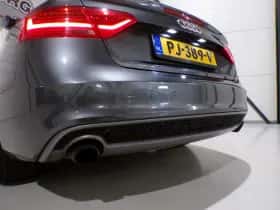 Audi A5 (2013) thumbnail 9