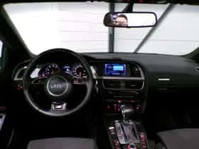Audi A5 (2013) thumbnail 10
