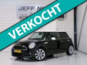 MINI Mini (2010)