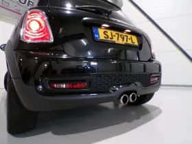 MINI Mini (2010) thumbnail 8