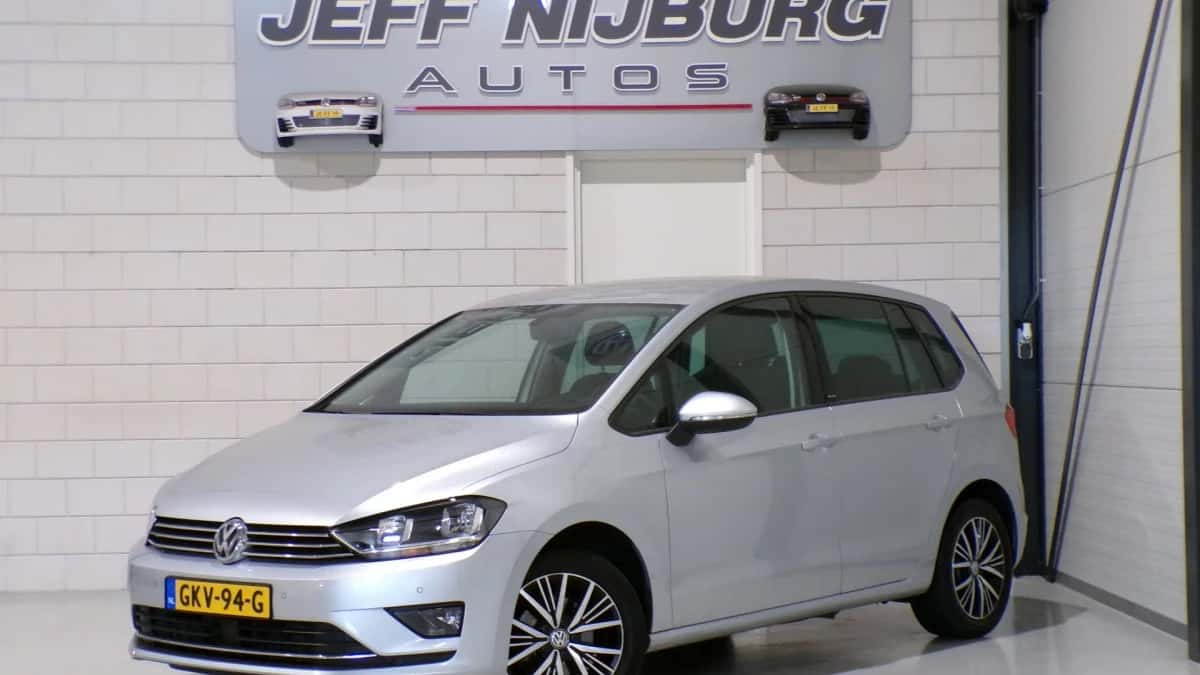 Volkswagen Golf (2016) — foto 1