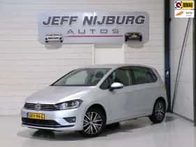Volkswagen Golf (2016)