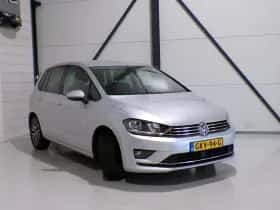 Volkswagen Golf (2016) thumbnail 3