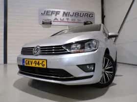 Volkswagen Golf (2016) thumbnail 4