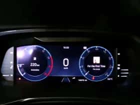Škoda Octavia (2021) thumbnail 31