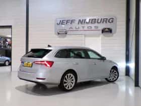 Škoda Octavia (2021) thumbnail 7