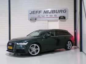 Audi A6 (2017) thumbnail 2