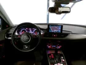 Audi A6 (2017) thumbnail 15