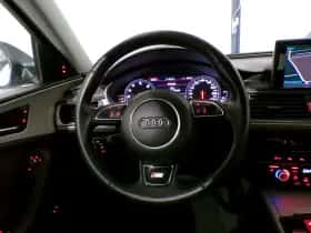 Audi A6 (2017) thumbnail 16