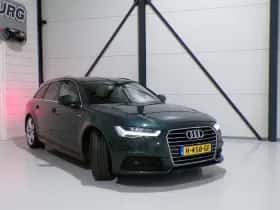 Audi A6 (2017) thumbnail 3