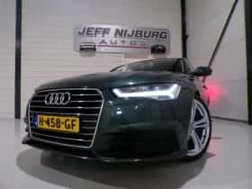 Audi A6 (2017) thumbnail 4