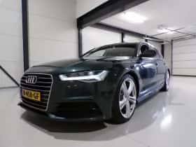 Audi A6 (2017) thumbnail 33