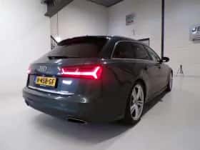 Audi A6 (2017) thumbnail 36