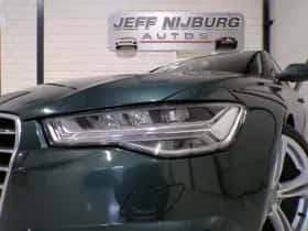 Audi A6 (2017) thumbnail 6