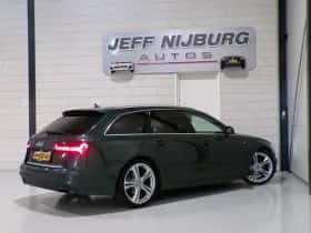 Audi A6 (2017) thumbnail 9