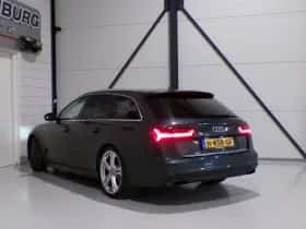 Audi A6 (2017) thumbnail 10